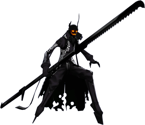 Magatsu-Izanagi Picaro